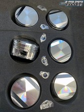 CP Forged Pistons For RB26DETT