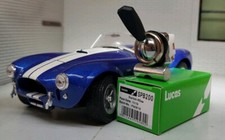 Land Rover Series 2 2a 3 Lights Switch Genuine Lucas RTC430 Dash Panel SPB200