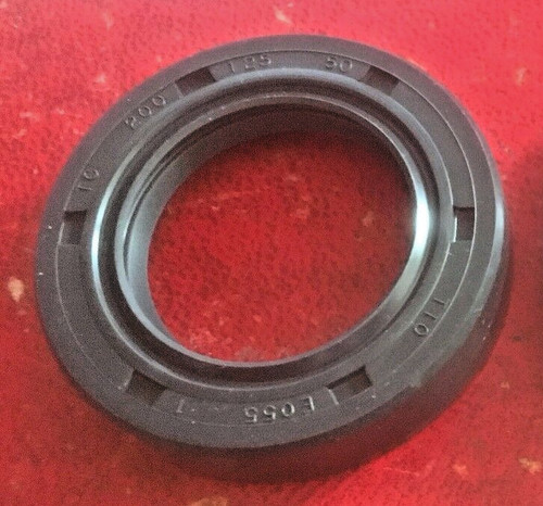 Tr6 gearbox input - tr6,