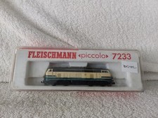 Fleischmann N Gauge 7233