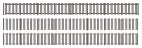 Ratio 281 gauge modern - 281, n