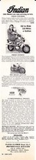 1969 INDIAN BOY RACER /