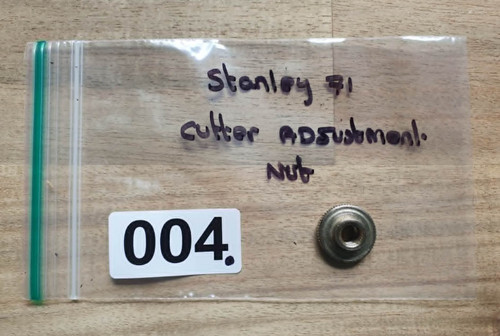 Vintage stanley router - vintage,