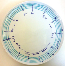 Rosenthal Galerie Henze Wall