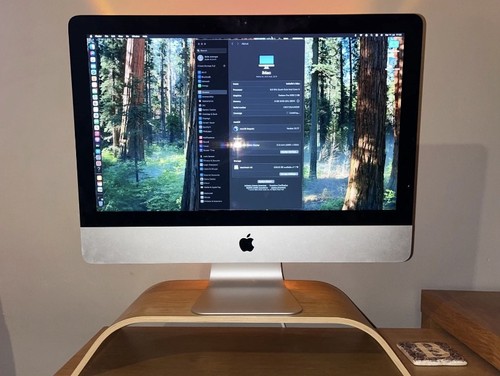 Apple imac inch 2019 4k - imac, 21.5-inch