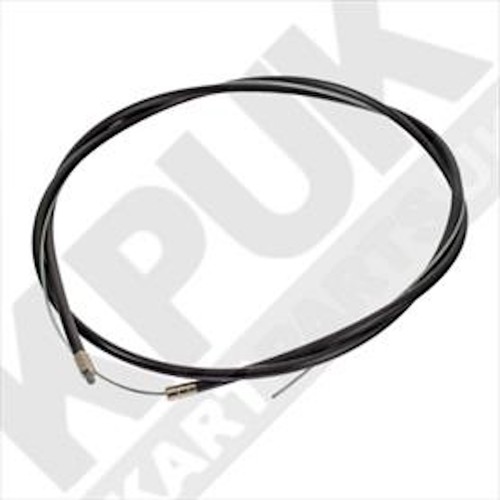 Rotax inner throttle cable - throttle, &