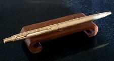 Parker Rolled Gold Ball Point