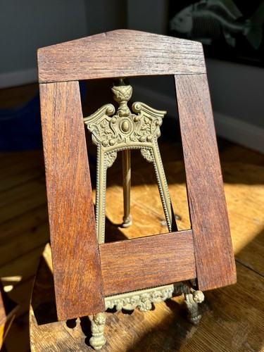 Refined antique oak - oak, x