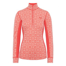 Kari Traa Rose H/Z Tee Shirt