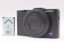 SONY DSC-RX100M2 Camera