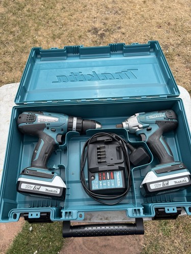 Makita cordless hammer - makita,
