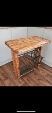 Upcycled vintage