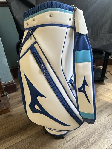 Mizuno staff bag - mizuno,