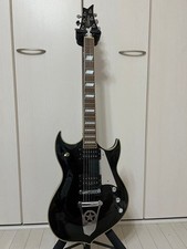 Silvertone Paul Stanley KISS