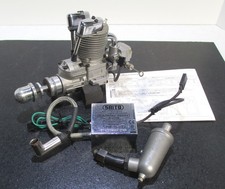 SAITO FG-14/82 13.5cc 4-cycle