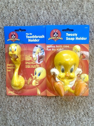 Jokari looney tunes - tunes, tweety