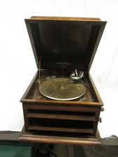 Viva Tonal Columbia Grafonola