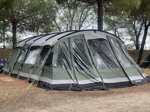 Outwell vermont xlp - outwell,