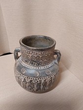 Greek Or Roman Style Pottery
