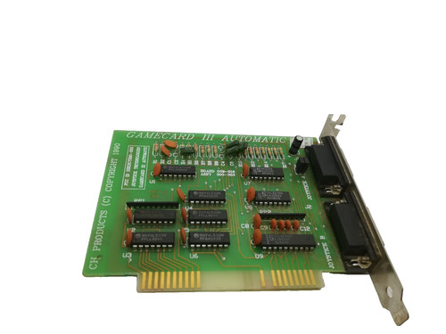 Products gamecard iii - products,