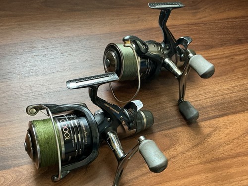 Pair shimano super - shimano,