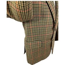 Brian Russell Mens Tweed