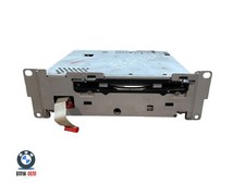 BMW 5 SERIES E61 E60 BUSINESS RADIO CD PLAYER HEAD UNIT 9176832