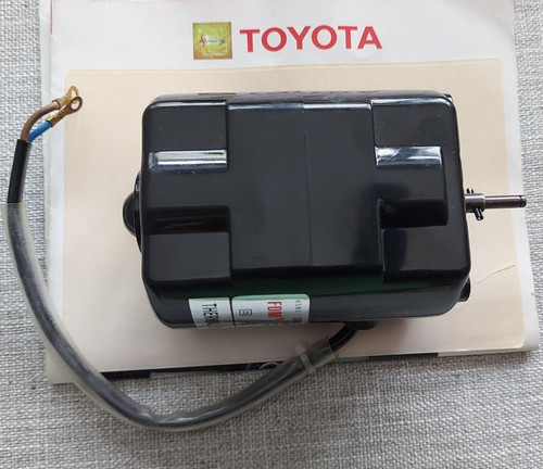 Toyota sewing machine motor - toyota,