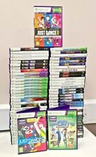 Xbox 360 Kinect Games | Choose