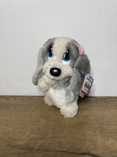 Vintage sad sam honey 1987 - sam,