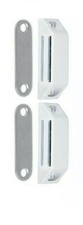 2 X Magnetic Door Catches