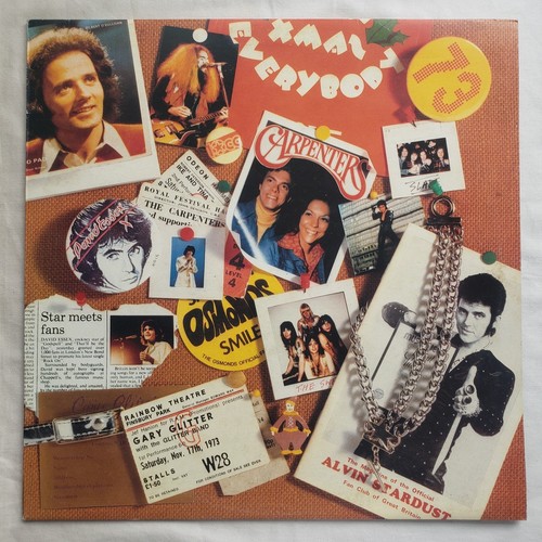 Sensational 70s vinyl - 70s,