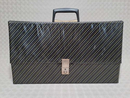 Vintage black striped - vintage, audio