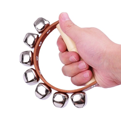 Hand bells jingle - hand,