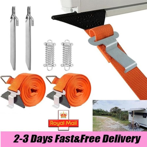 Awning storm band - awning,