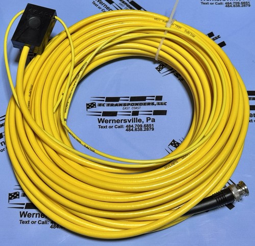 Mylaps coax cable - mylaps,