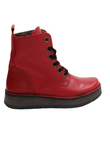 Fly london women boots - london, 6