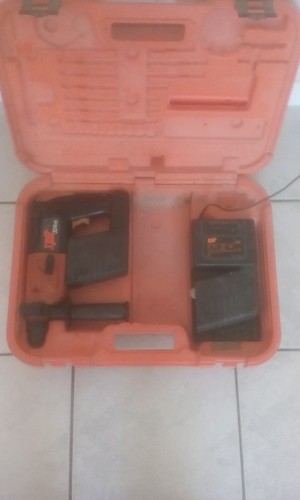 Spit 24v battery drill - spit,