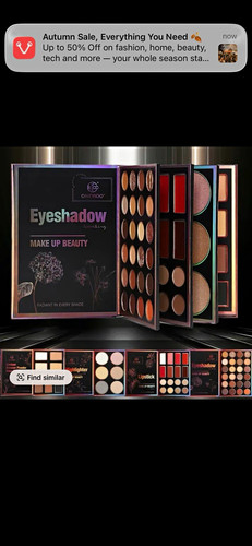 Oneyioo makeup kit set - oneyioo,