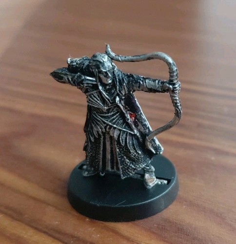 Warhammer lord the rings - of,