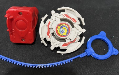 Master dragoon beyblade - master, hasbro