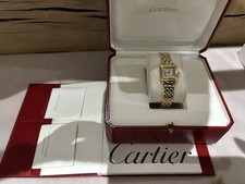 Cartier Panthere Ladies Watch