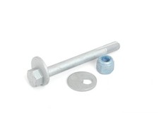 Mercedes Benz Eccentric Bolts