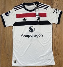 Manchester United Third Shirt