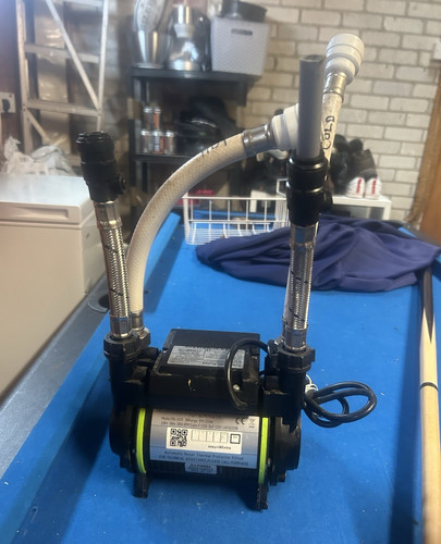 Salamander pumps ct50xtra - pumps,