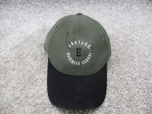 Harvard business school - school, hat