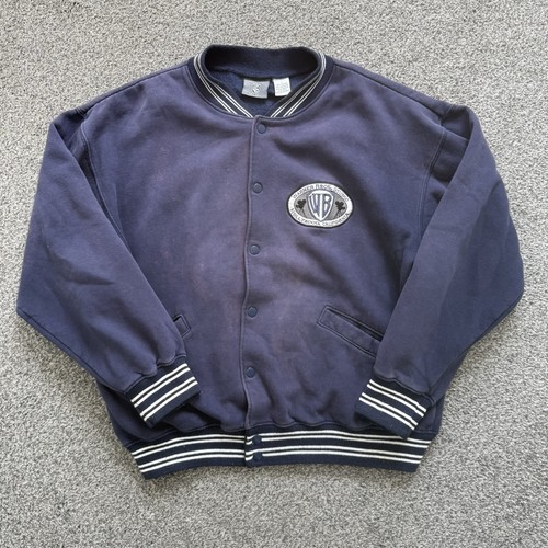 Vintage 1993 warner - vintage, bros