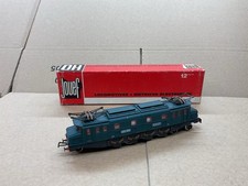 JOUEF HO SCALE ELECTRIC