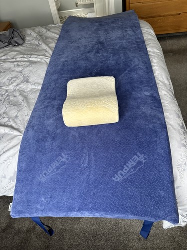 Tempur travel set - tempur, pillow
