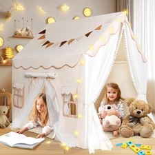 Children Kids Play Tent Fairy